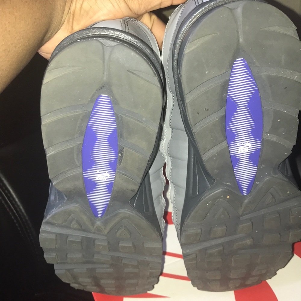 ⛔️Sold⛔️ Nike Airmax 95 - Picture 3 of 3